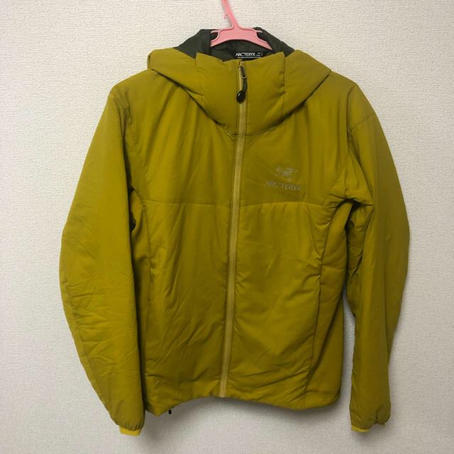 ARC'TERYX - アークテリクスARC TERYX CA#34438の通販 by jj shop｜アークテリクスならラクマ