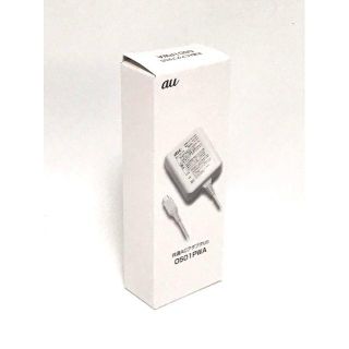 共通ACアダプタ05 0501PWV(バッテリー/充電器)