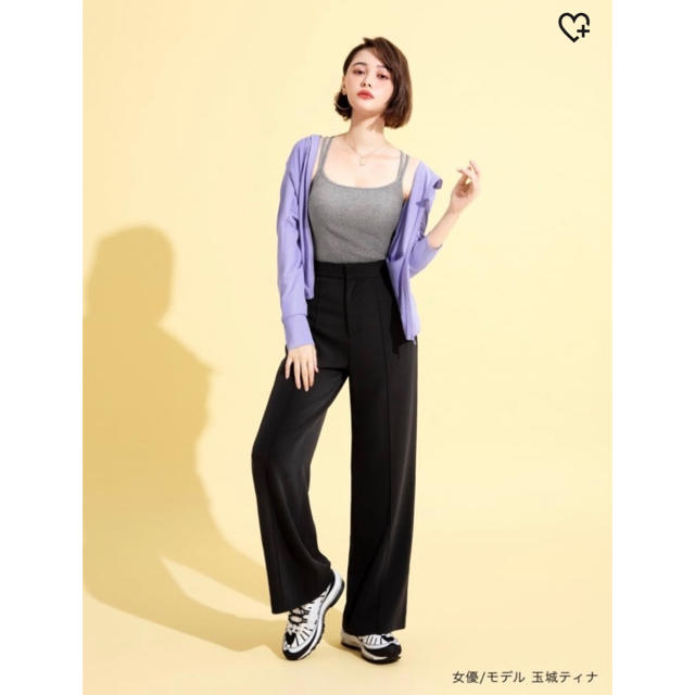 UNIQLO(ユニクロ)の新品＊ユニクロ  ブラトップ  クロスバックブラキャミソール  S  2点 レディースのトップス(キャミソール)の商品写真