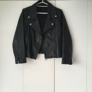 ジャーナルスタンダード 本革ジャケット ライダースジャケット レディース の通販 1点 Journal Standardのレディースを買うならラクマ ジャーナルスタンダード 本革ジャケット ライダースジャケット レディース の通販 1点 Journal Standardのレディースを買うならラクマ