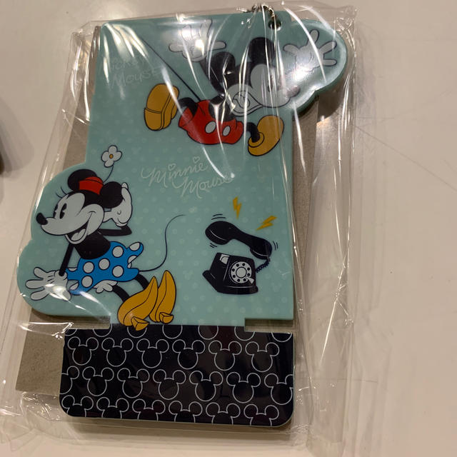 Disney(ディズニー)のディズニー Mobile stand スマホ/家電/カメラのスマホ/家電/カメラ その他(その他)の商品写真