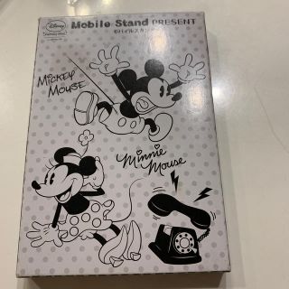 ディズニー(Disney)のディズニー Mobile stand(その他)