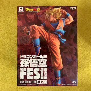 ドラゴンボール(ドラゴンボール)のドラゴンボールフィギュア(フィギュア)