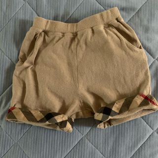 バーバリー(BURBERRY)のバーバリー キッズパンツ 80(パンツ)