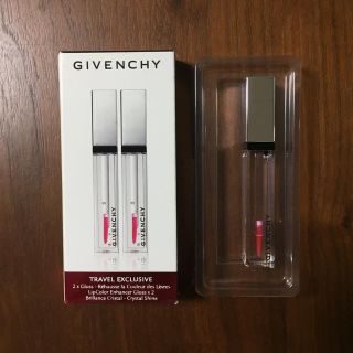 ジバンシィ(GIVENCHY)の【新品未使用】GIVENCHY ジバンシィ グロス レヴェラトゥール(リップグロス)