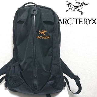 アークテリクス(ARC'TERYX)のtao様 専用 /  ARC'TERYX Arro22(バッグパック/リュック)