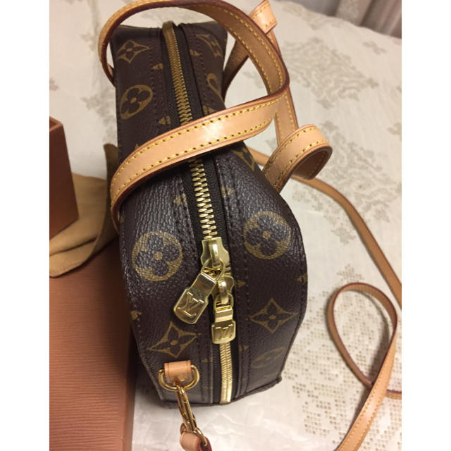 未使用品★LOUIS VUITTON ショルダーバッグ 1