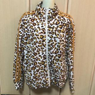 JEREMY SCOTT - adidas JEREMY SCOTT ジャージ Mサイズ 美品