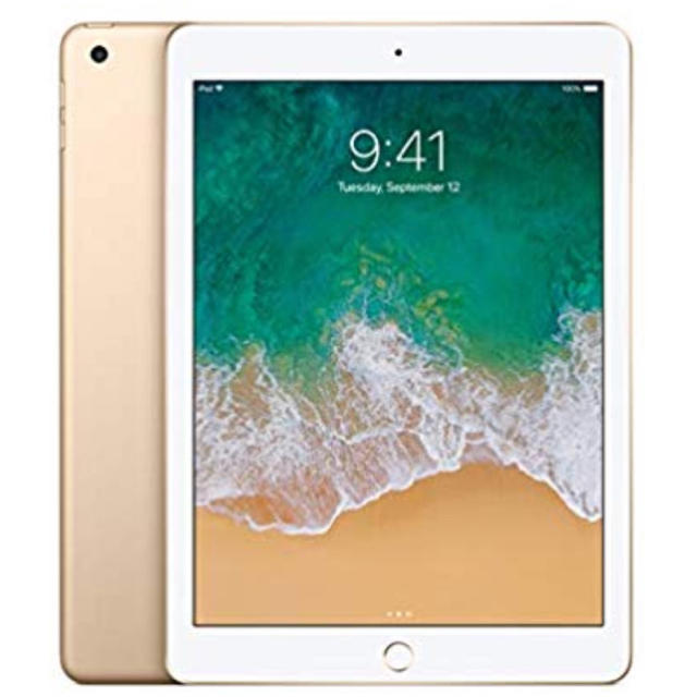 新品 iPad Pro 12.9 512GB Wifi