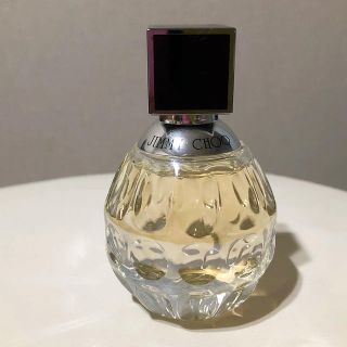 ジミーチュウ(JIMMY CHOO)のジミーチュウ【香水】(香水(女性用))