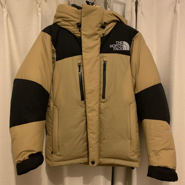 レディースTHE NORTH FACE バルトロライトジャケット