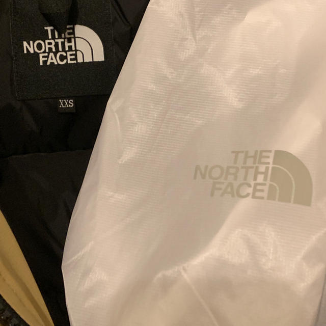 THE NORTH FACE - THE NORTH FACE バルトロライトジャケットの通販 by まこ's shop｜ザノースフェイスならラクマ 高品質安い