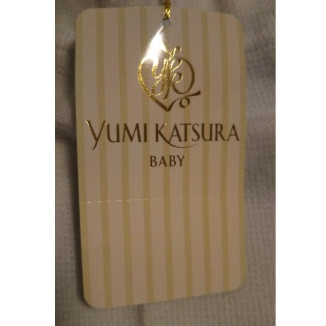 YUMI KATSURA(ユミカツラ)の桂ゆみ 80サイズ スエットパンツ キッズ/ベビー/マタニティのベビー服(~85cm)(パンツ)の商品写真