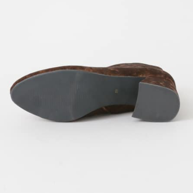 URBAN RESEARCH(アーバンリサーチ)の新品♡定価7,580円 アーバンリサーチ ブーツ 茶系 大特価‼️ レディースの靴/シューズ(ブーツ)の商品写真