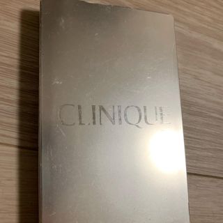 クリニーク(CLINIQUE)のCLINIQUE クリニーク ビヨンドパーフェクティングパウダーファンデーション(ファンデーション)