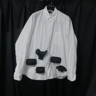 コムデギャルソンオムプリュス(COMME des GARCONS HOMME PLUS)の133t様専用商品 COMME des GARCONS HOMME plus(シャツ)