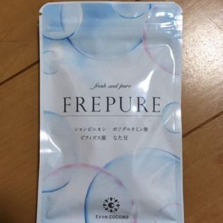 フレピュア(口臭防止/エチケット用品)