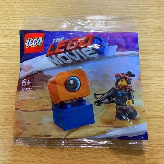 レゴ(Lego)のLEGO レゴ ルーシー 30527(積み木/ブロック)