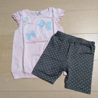 マザウェイズ(motherways)のマザウェイズ上下セット(その他)