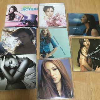 安室奈美恵 まとめ売り(ミュージシャン)