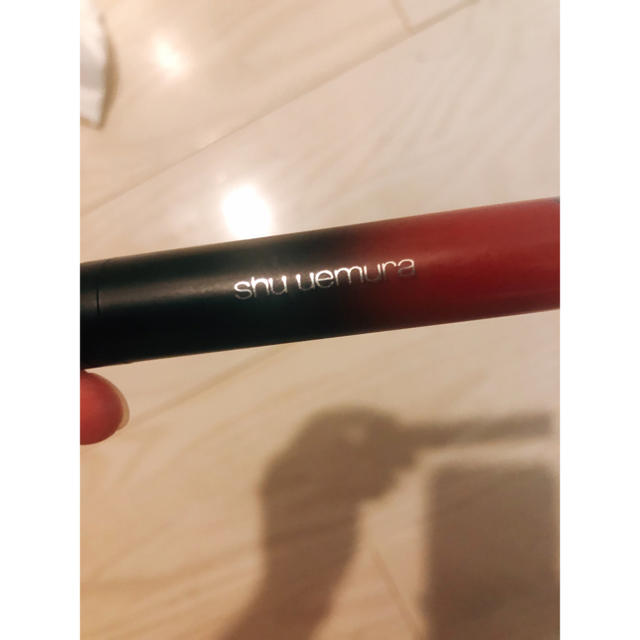 shu uemura(シュウウエムラ)の瀧さま専用 コスメ/美容のベースメイク/化粧品(リップグロス)の商品写真