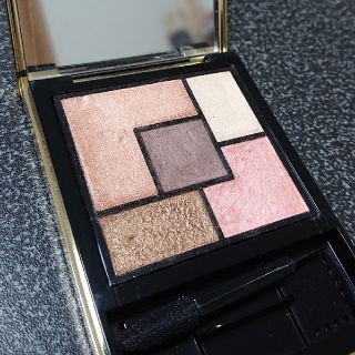 イヴサンローランボーテ(Yves Saint Laurent Beaute)のイヴ・サンローラン クチュール クルールパレット 3(アイシャドウ)