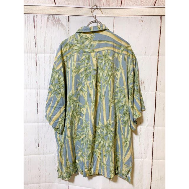 Sun Surf(サンサーフ)のJAMAICA JAXX/中古/アロハシャツ/ヴィンテージ/レトロ/90s メンズのトップス(シャツ)の商品写真