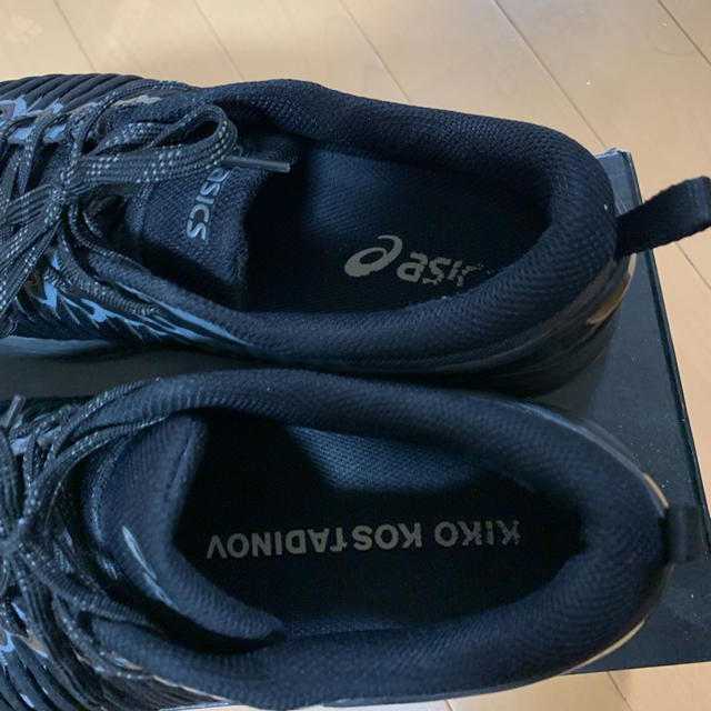 KIKO KOSTADINOV ASICS GEL-DELVA メンズの靴/シューズ(スニーカー)の商品写真