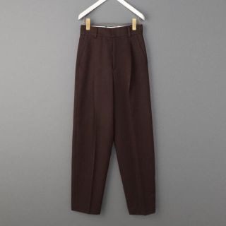 ビューティアンドユースユナイテッドアローズ(BEAUTY&YOUTH UNITED ARROWS)の【未使用】6 roku ロク KERSEY PANTS(その他)