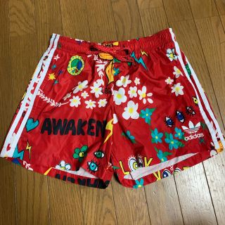 アディダス(adidas)のadidas Originals ハーフパンツ(ショートパンツ)