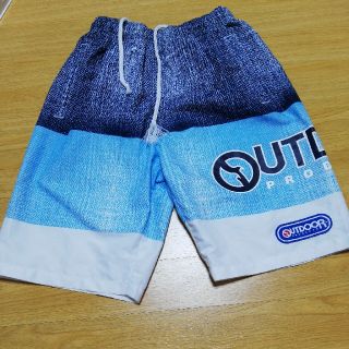 アウトドア(OUTDOOR)のでこ様専用★男の子★水着(水着)