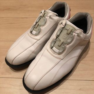 フットジョイ(FootJoy)のTSK様専用ゴルフシューズ フットジョイ(ゴルフ)