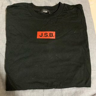 トゥエンティーフォーカラッツ(24karats)のJSB T shirt(Tシャツ/カットソー(七分/長袖))