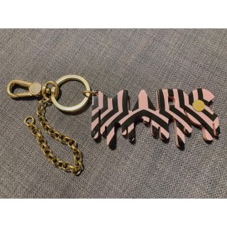 マークバイマークジェイコブス(MARC BY MARC JACOBS)のマークジェイコブス キーホルダー(キーホルダー)