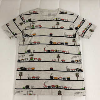 グラニフ(Design Tshirts Store graniph)のグラニフ(Tシャツ/カットソー(半袖/袖なし))