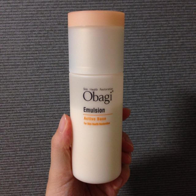 Obagi(オバジ)のＯbagi 乳液 コスメ/美容のスキンケア/基礎化粧品(乳液/ミルク)の商品写真