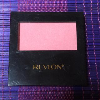 レブロン(REVLON)のつくし様専用●チーク 356(チーク)