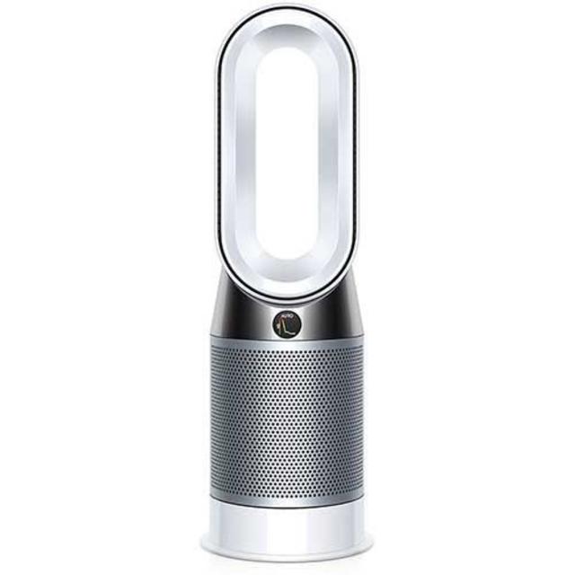 Dyson(ダイソン)のダイソン　Dyson Pure Hot＋Cool link HP04WSN スマホ/家電/カメラの冷暖房/空調(エアコン)の商品写真