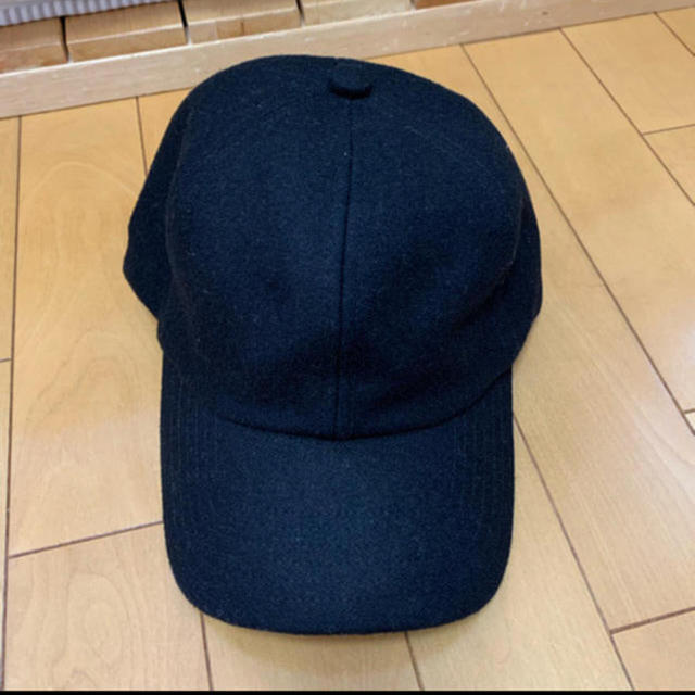 GU(ジーユー)の【未使用】キャップ レディースの帽子(キャップ)の商品写真