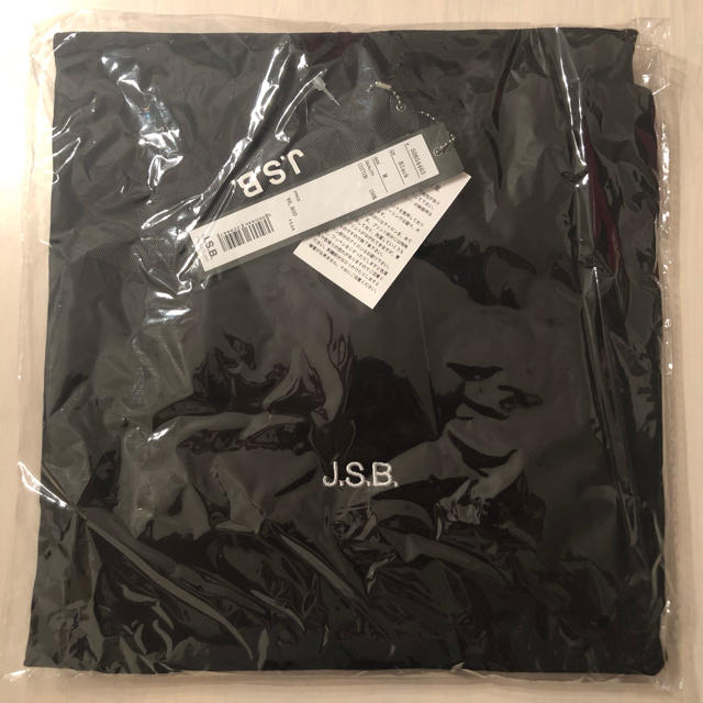 三代目 J Soul Brothers(サンダイメジェイソウルブラザーズ)のJ.S.B RAISE THE FLAG Tシャツ レディースのトップス(Tシャツ(半袖/袖なし))の商品写真