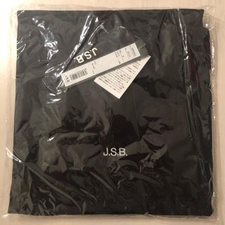 サンダイメジェイソウルブラザーズ(三代目 J Soul Brothers)のJ.S.B RAISE THE FLAG Tシャツ(Tシャツ(半袖/袖なし))