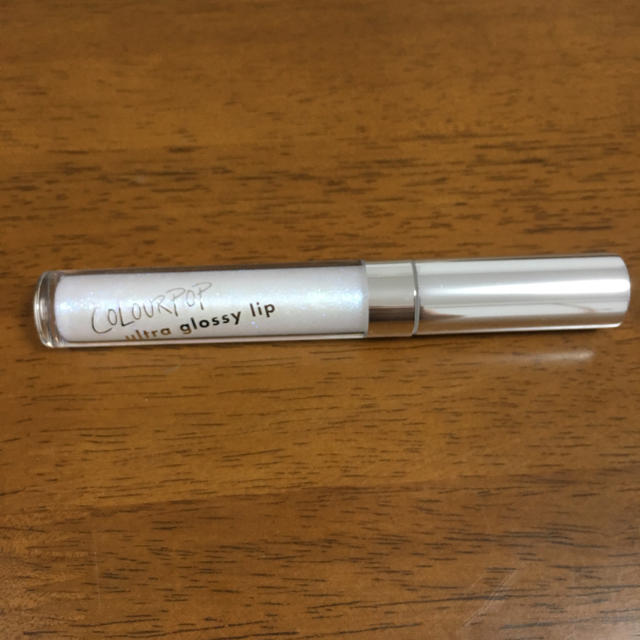 colourpop(カラーポップ)のCOLOURPOP  ATTA GIRL  Ultra Glossy Lip コスメ/美容のベースメイク/化粧品(リップグロス)の商品写真