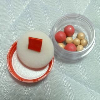 ノエビア(noevir)の未使用チーク♡ノエビア(チーク)