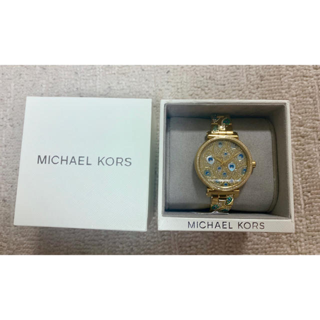 Michael Kors(マイケルコース)のMichael Kors Watch MK3945 レディースのファッション小物(腕時計)の商品写真