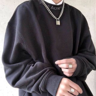 アクネ(ACNE)の【鮭 様】専用 acne studios スウェット トレーナー(スウェット)