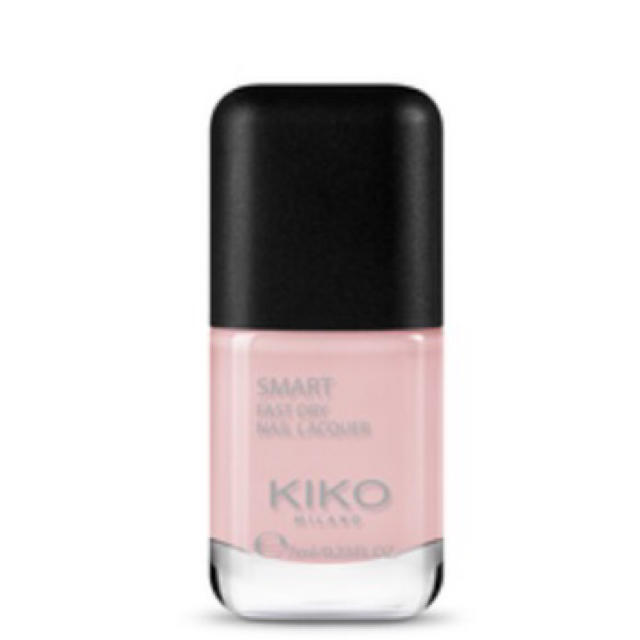 Dior(ディオール)のKIKOMIRANO オフィスピンクマット マニキュア コスメ/美容のネイル(マニキュア)の商品写真
