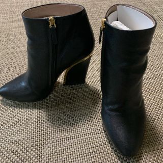 クロエ ブーティ(レディース)の通販 45点 | Chloeのレディースを買う ... Chloe ブーティ