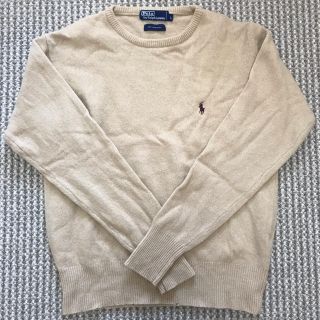 ポロラルフローレン(POLO RALPH LAUREN)のanpann様専用 ポロ ラルフローレン セーター(ニット/セーター)