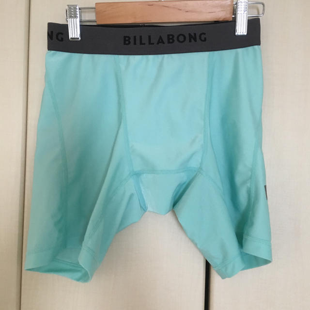 billabong(ビラボン)のインナーセット BILLA BONG FIFTY50 LT ボ－ドショ－ツ メンズの水着/浴衣(水着)の商品写真