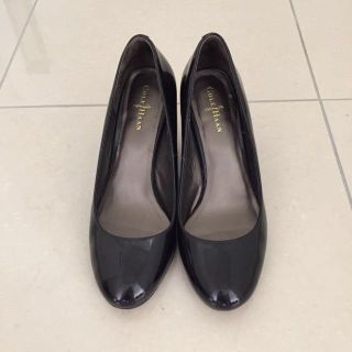 コールハーン(Cole Haan)のコールハーン パンプス(ハイヒール/パンプス)